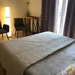 Frühstückspension Le Nid Des Corbieres 3*