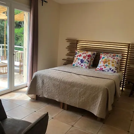 Le Nid Des Corbieres 3* Bizanet