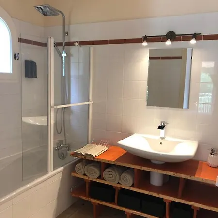 B&B Le Nid Des Corbieres Bizanet