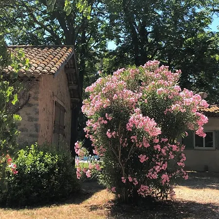 Le Nid Des Corbieres 3* Bizanet
