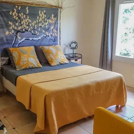 Le Nid Des Corbieres B&B 3*