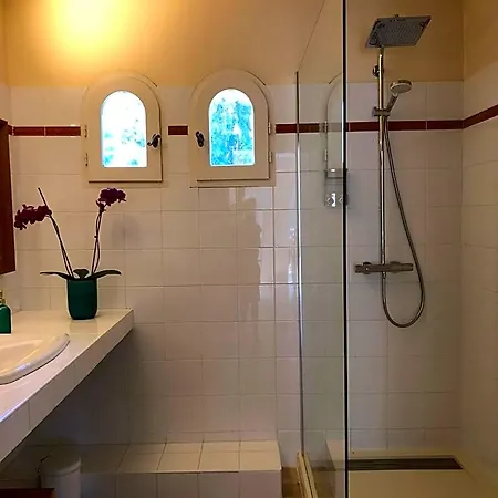 B&B Le Nid Des Corbieres