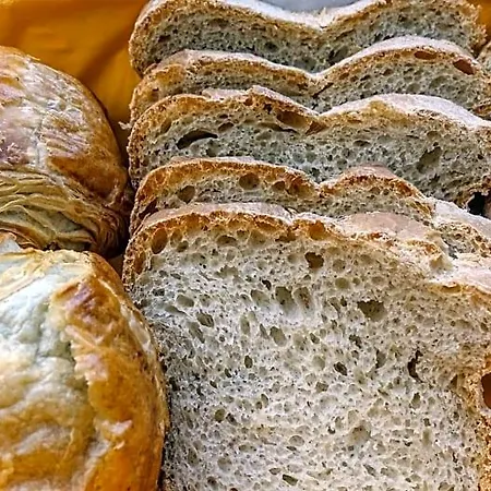 فندق مبيت وإفطار Le Nid Des Corbieres Bizanet