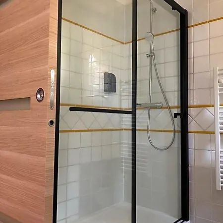 B&B Le Nid Des Corbieres