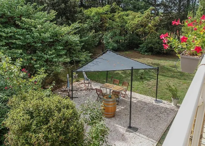 Le Nid Des Corbieres Bed and breakfast 3*